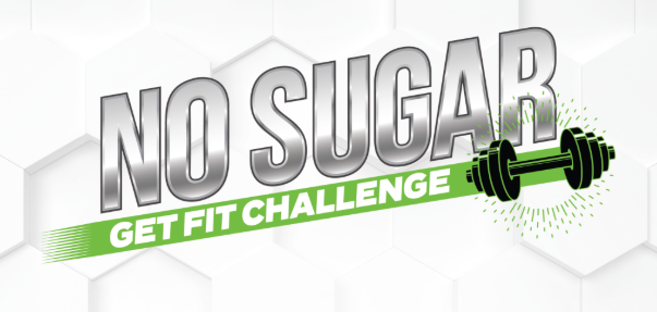 Get Fit Challenge Starts May 1